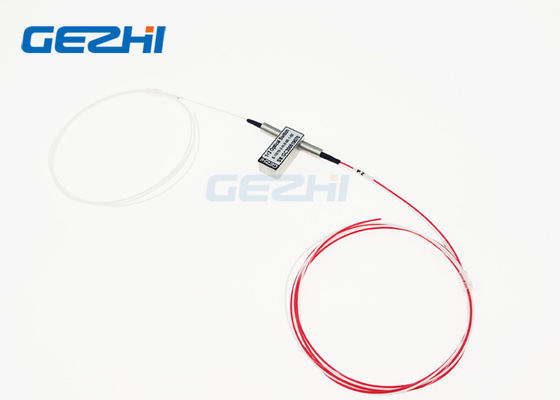 comprare 1x2 Fibra Ottica Switch Sm / mm Lunghezza d' onda online manufacture