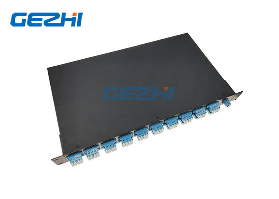 comprare grata allineata atermica passiva della guida d'onda dei canali 50Ghz 80 online manufacture
