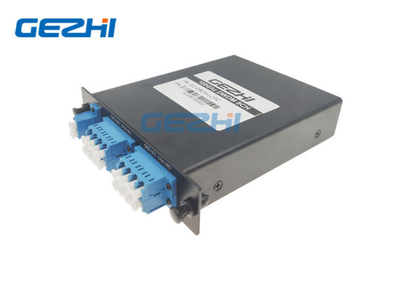 comprare Modulo passivo ottico di RT LGX della CULLA di griglia 5G DWDM del ITU online manufacture