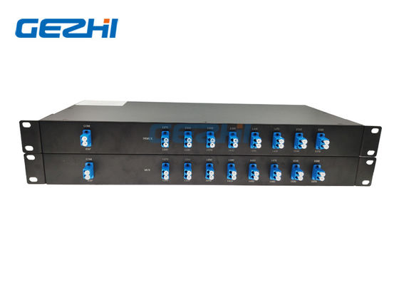 comprare 1x16 CWDM Mux Demux online manufacture