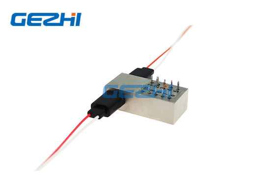 comprare Attraverso l'incrocio 1650nm non ha bloccato i commutatori ottici 2x2 online manufacture