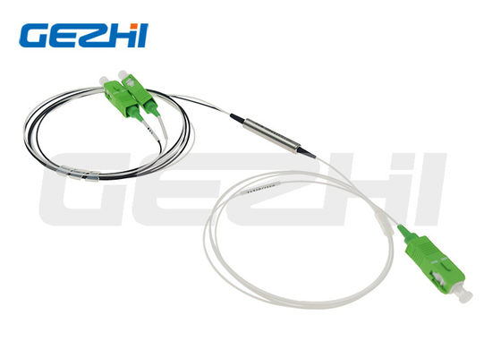 comprare Dispositivo del multiplexor DWDM della rete PON di GPON per la televisione analogica online manufacture