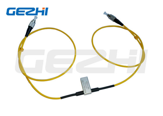 comprare Commutatore tagliato ottico 1x1 singolo Palo del singolo tiro del PC 850nm di FC online manufacture