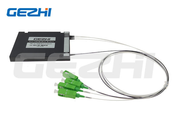 comprare Modulo di Wdm di WDM PON WaveCEx TWDM 1675nm OTDR del filtro dallo Sc APC NGPON di XGS PON online manufacture