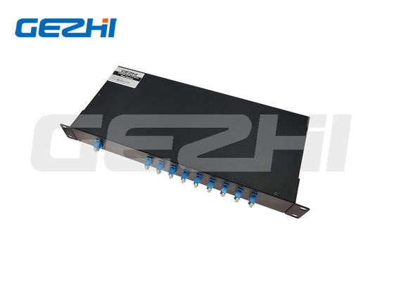 comprare 500mW DWDM Mux Demux LC UPC 19