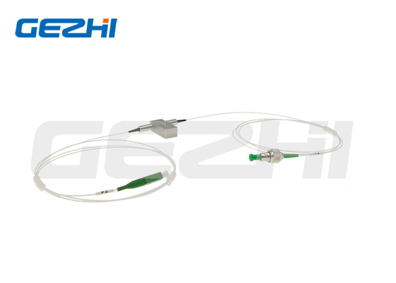 comprare Switch a fibra ottica a bassa trasmissione 1x1 Fc Apc 1625/1650nm per la rete online manufacture