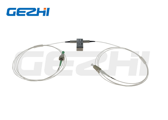 comprare diafonia bassa meccanica 1x1 FC APC del commutatore ottico 1625/1650nm online manufacture