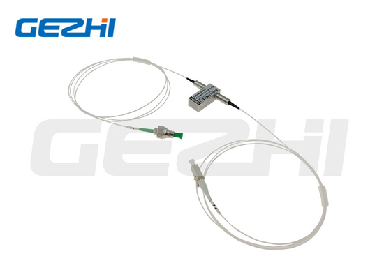 comprare 1625/1650nm 1x1 Fc Apc Gigabit Fiber Switch online manufacture