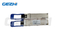 Ricetrasmettitore Pluggable di QSFP-100G-ZR4-S