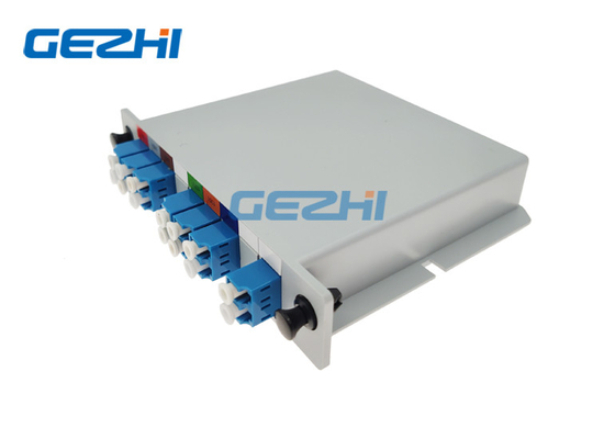 12 modulo IL basso di CH CWDM bidirezionale per la stazione base 5G