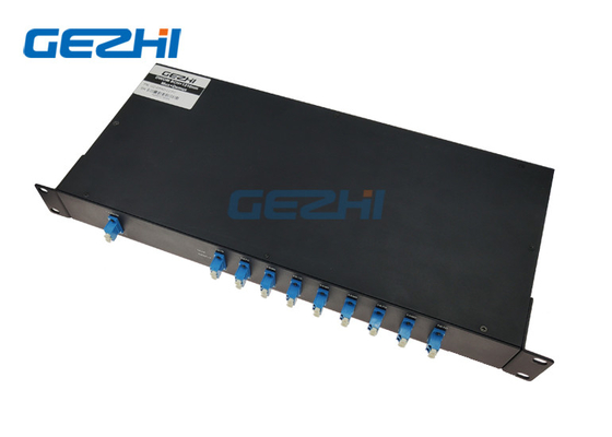 16 singoli moduli 1270 di larghezza CWDM di Manica - PDL basso 1570nm per l'applicazione cellulare