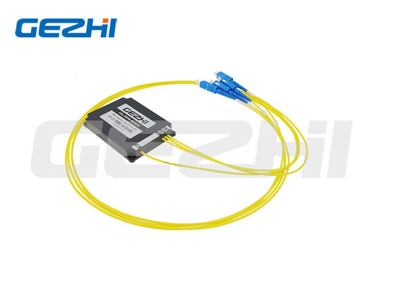 4, 8, 16 o filtro ottico su misura 1270/1577nm 1310/1490nm dal modulo del multiplexor GPON XGS-PON FWDM di CEX WDM1R