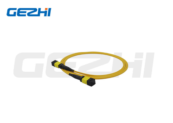 Sensore a fibra MTP / MPO 96 Core Multimode Patch Cord OS2