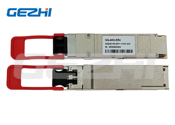 Gq-40gb-Er4-S Moduli ottici in fiocco 3 Volt