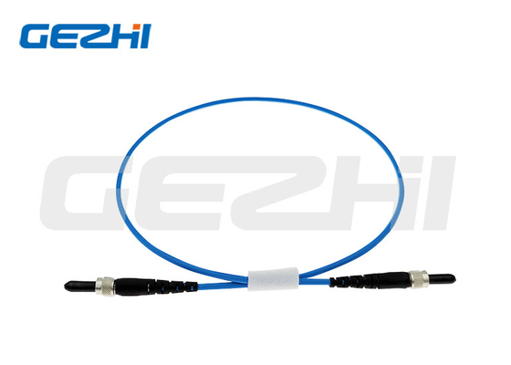 La toppa di fibra ottica semplice cabla SMA Jumper For Network a fibra ottica/Data Center