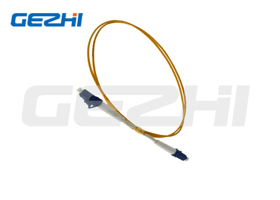 FC/SC/LC/ST APC/UPC polacco SM/MM ponticello in fibra ottica da 3 m cavo patch in fibra ottica