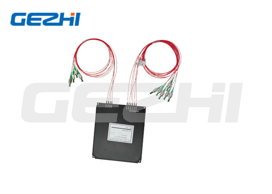 Polarizzazione su misura che mantiene DWDM per la rete di DWDM