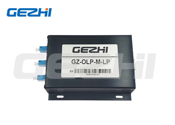 Modulo OLP 5W Sistema di protezione della linea ottica con interruttore automatico di 30 ms e alta velocità di interruttore