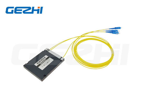 Reti ottiche passive Modulo WDM GPON XGS PON CEx Multiplexer