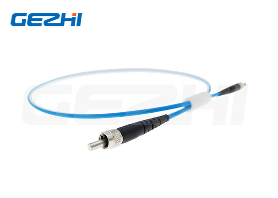 Cavo patch in fibra SMA905 monomodale o multimodale con connettore FC/UPC