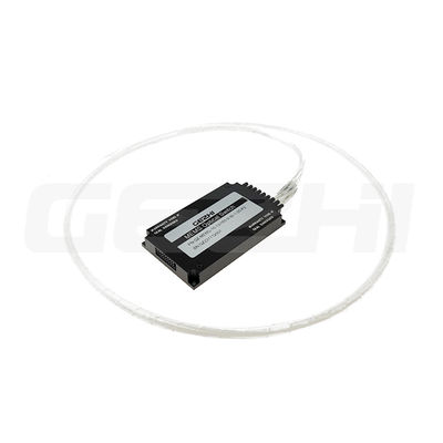 850nm MEMS Optical Switch con Bassa Perdita di Inserzione e Alto Isolamento di Canale per Reti Ottiche