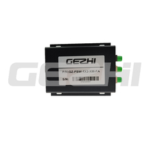 2ms FC/PC MEMS Switch ottico per acquirenti B2B