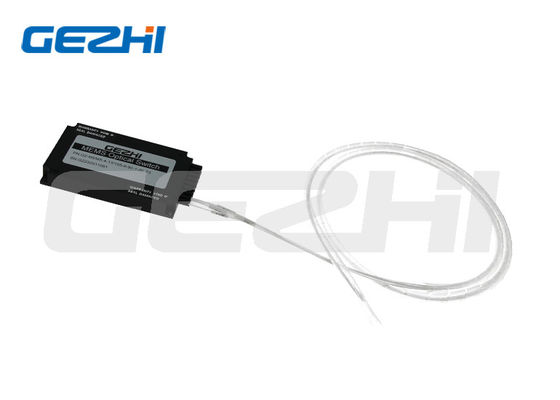 1.25Gbps MEMS Switch ottico con lunghezza d'onda di 850 nm e temperatura di funzionamento di -40°C~+85°C per reti ottiche