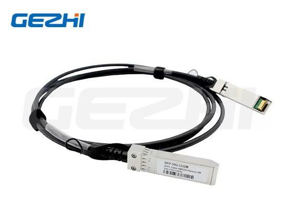 Cable ottico attivo da 40G QSFP+ a SFP+ AOC / Cable breakout per data center