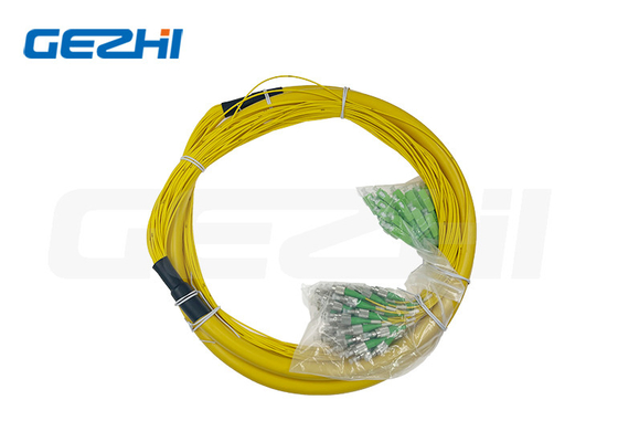 Cable a fibra di base FC/APC 2.00mm+0.7M--SC/APC 2.00mm+0.7M