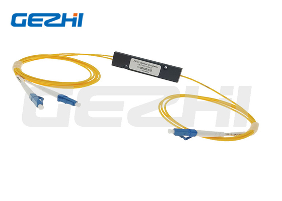 3 porto 4 porto Polarizzazione mantenimento circolatore ottico Pm circolatore a fibra