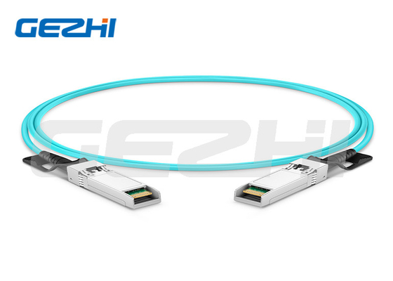 SFP-10G-AOC 1M Cable ottico attivo compatibile 10G SFP+
