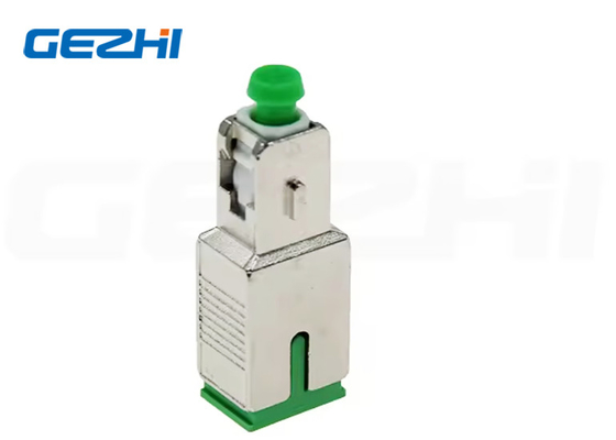 Attenuatore di fibra ottica da femmina a maschio SC/UPC singolo modo 1dB-15dB per FTTH FTTB FTTX