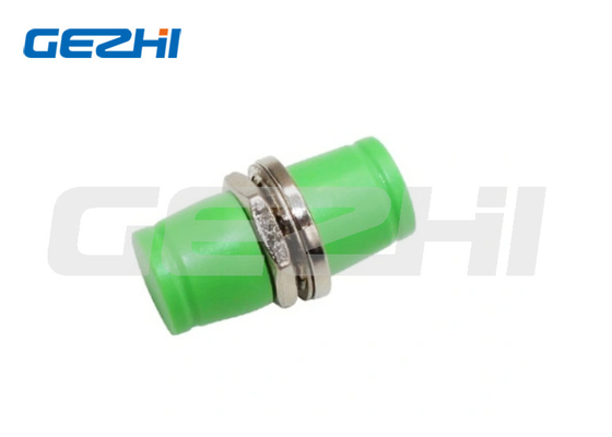 1310-1550nm FC SX Big D-Type Fiber Optic Adapter/Coupler Connessione senza soluzione di continuità con bassa perdita di inserimento