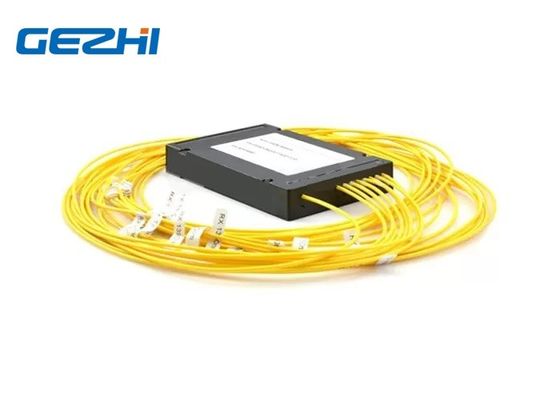 1 Manica 1470nm si raddoppia multiplexor della fibra CWDM OADM