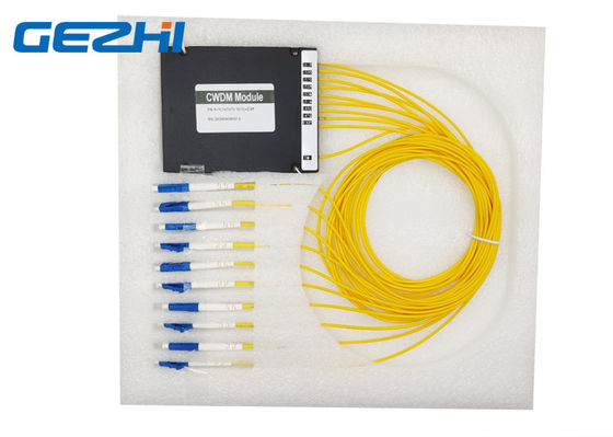 modulo di 8CH CWDM