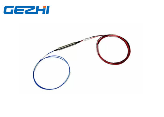 LO Sc FC 3 di FTTH LC Ports il WDM del filtro da T1625nm R1310 1550nm