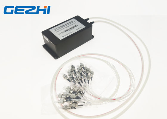 commutatore della fibra ottica di 1x32 MP