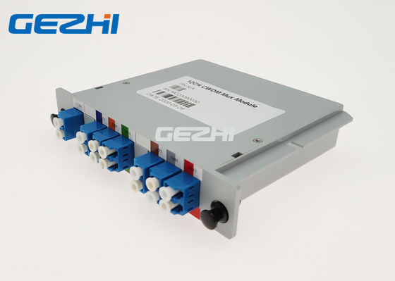 multiplexor di passivo di 12CH CWDM