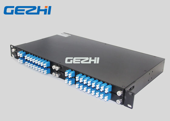 8CH CWDM Mux Demux