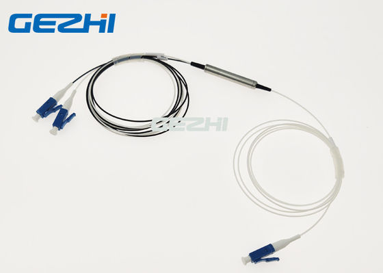 Un dispositivo denso del dispositivo DWDM OADM di WDM della fibra 1x2 100Ghz C35