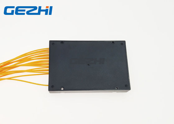 8 moduli ottici cellulari 1470nm - 1610nm di Manica 500mw CWDM Mux Demux