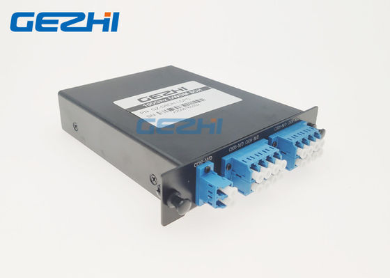 Modulo passivo ottico di RT LGX della CULLA di 5G DWDM per le reti di FrontHaul
