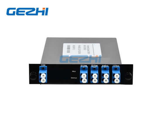 moduli ottici di passivo CWDM Mux Demux di 1570nm 4CH