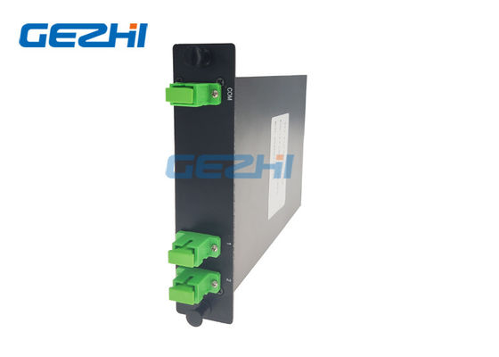 WDM del filtro ottico dalla combinatrice del separatore della banda di 1550NM CWDM