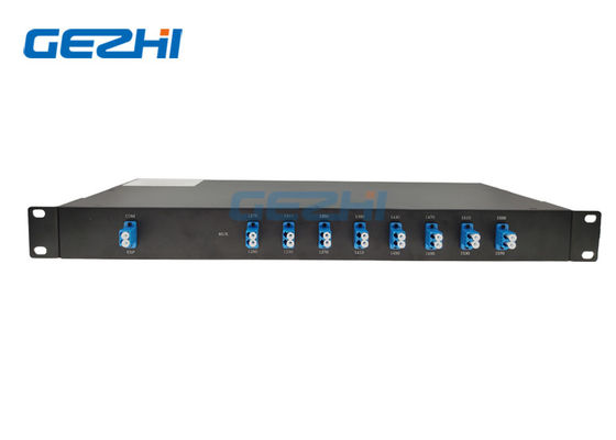 multiplexor di passivo di 16CH CWDM
