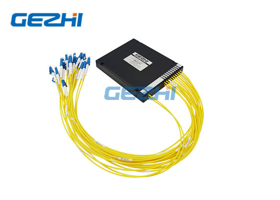 modulo di Mux Demux della rete di 200Ghz DWDM per FTTX CATV