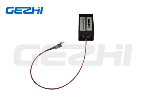 Commutatori ottici a più angoli RS232 di OSW-1x8 millimetro 850nm con il connettore di MPO