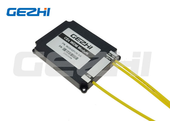ABS del connettore 1330nm EPON dello Sc APC del modulo di WDM del filtro da NGPON2 GPON